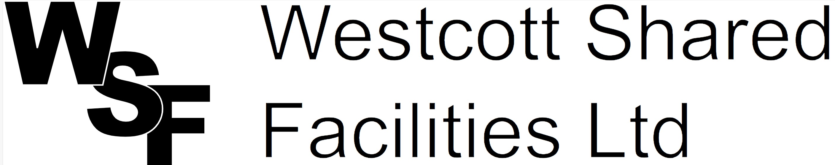 Westcott Shared Facilities Ltd